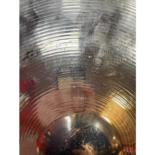 Used SABIAN 16in AA El Sabor Crash Cymbal