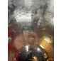 Used SABIAN 16in AA El Sabor Crash Cymbal