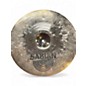 Used SABIAN 16in AA El Sabor Crash Cymbal