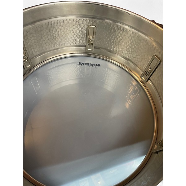 Used MEINL Artist Series Luis Conte Timbales