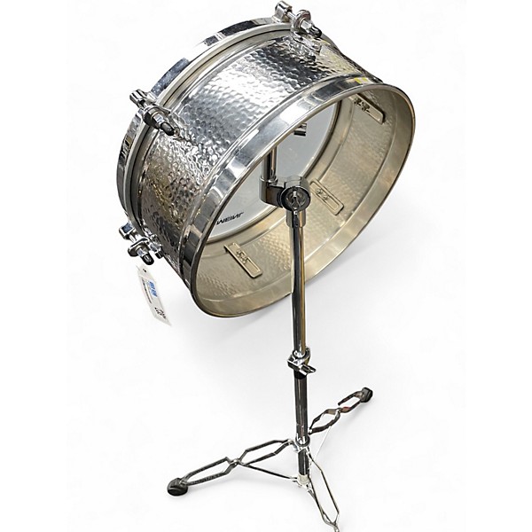 Used MEINL Artist Series Luis Conte Timbales