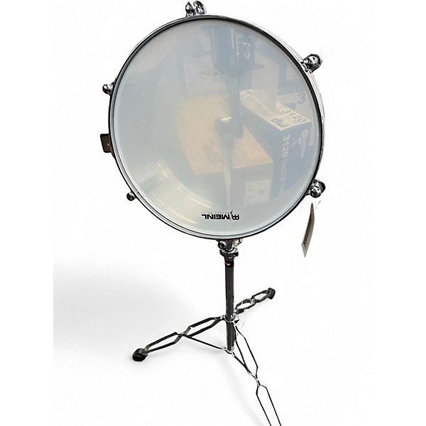 Used MEINL Artist Series Luis Conte Timbales