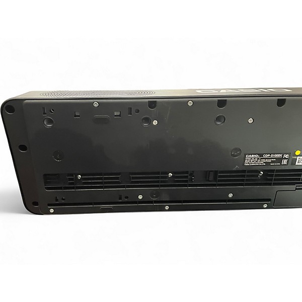 Used Casio CDPS100 Digital Piano