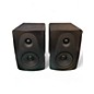 Used Sterling Audio MX5 Pair Powered Monitor thumbnail