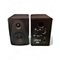 Used Sterling Audio MX5 Pair Powered Monitor
