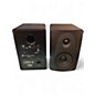 Used Sterling Audio MX5 Pair Powered Monitor