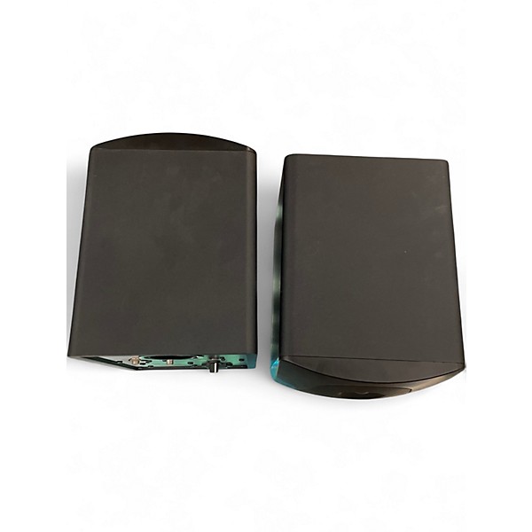 Used Sterling Audio MX5 Pair Powered Monitor