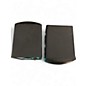 Used Sterling Audio MX5 Pair Powered Monitor