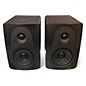 Used Sterling Audio MX5 Pair Powered Monitor