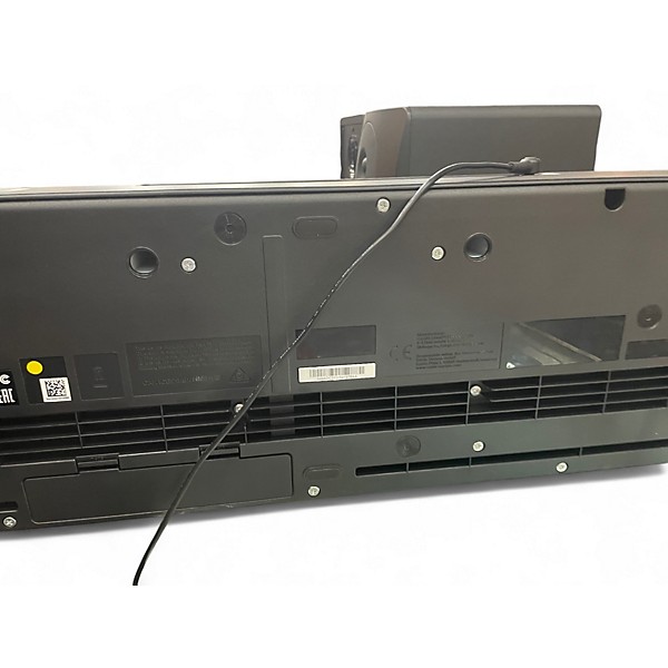 Used Sterling Audio MX5 Pair Powered Monitor