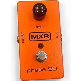 Used MXR M101 Phase 90 Effect Pedal