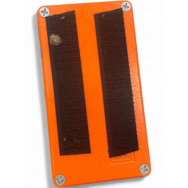 Used MXR M101 Phase 90 Effect Pedal