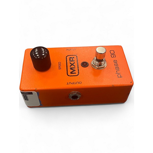 Used MXR M101 Phase 90 Effect Pedal