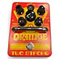 Used Orange Amplifiers TWO STROKE EQ Pedal thumbnail