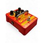 Used Orange Amplifiers TWO STROKE EQ Pedal