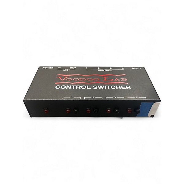 Used Voodoo Lab Control Switch