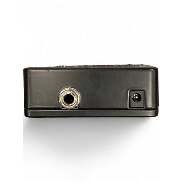 Used TC Electronic Bonafide Buffer Pedal