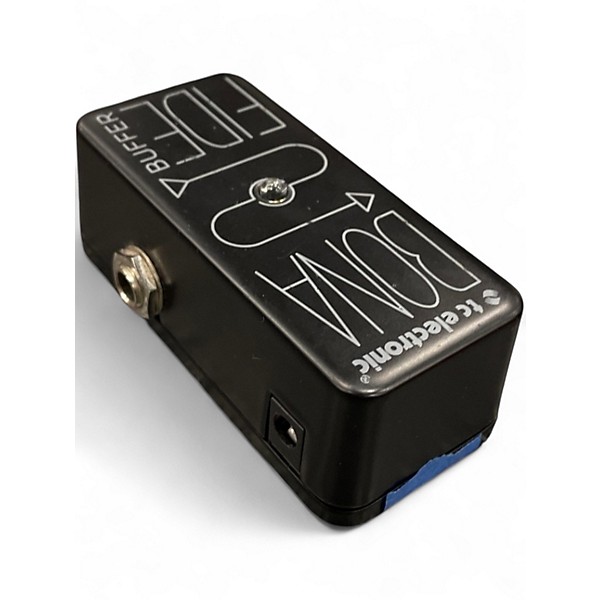 Used TC Electronic Bonafide Buffer Pedal