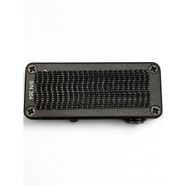 Used Suhr microMIDI CONTROL