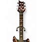 Used PRS SE Custom 24 Sunburst Solid Body Electric Guitar thumbnail