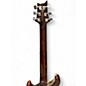 Used PRS SE Custom 24 Sunburst Solid Body Electric Guitar