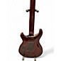 Used PRS SE Custom 24 Sunburst Solid Body Electric Guitar