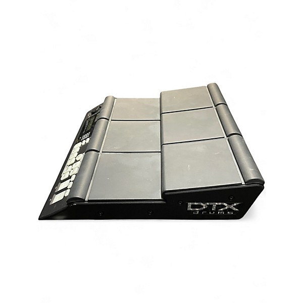 Used Yamaha DTX-MULTI 12 Drum MIDI Controller