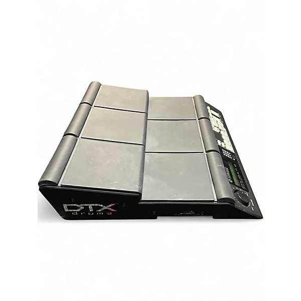 Used Yamaha DTX-MULTI 12 Drum MIDI Controller