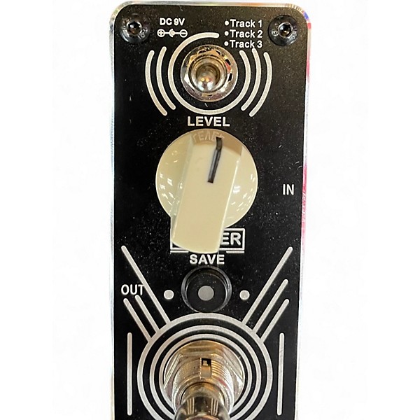 Used Sondery Triple Looper Pedal