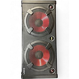 Used ION ROAD WARRIOR Powered Speaker