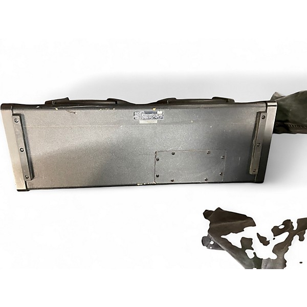 Used ION ROAD WARRIOR Powered Speaker