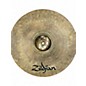 Used Zildjian 20in ZBT Rock Ride Cymbal