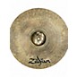 Used Zildjian 20in ZBT Rock Ride Cymbal