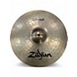 Used Zildjian 14in ZBT Hi Hat Pair Cymbal