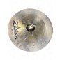 Used Zildjian 16in A Custom Fast Crash Cymbal