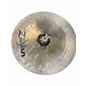 Used Zildjian 16in A Custom Fast Crash Cymbal