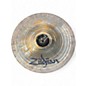 Used Zildjian 16in A Custom Fast Crash Cymbal