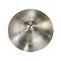 Used SABIAN 16in Paragon Crash Brilliant Cymbal