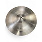 Used SABIAN 16in Paragon Crash Brilliant Cymbal