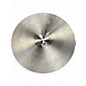 Used SABIAN 16in Paragon Crash Brilliant Cymbal