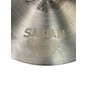 Used SABIAN 16in Paragon Crash Brilliant Cymbal