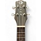 Used Luna Tribal Tenor Mahogany Ukulele