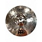 Used MEINL 10in Classics Series Splash Cymbal thumbnail