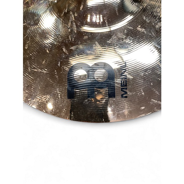 Used MEINL 10in Classics Series Splash Cymbal