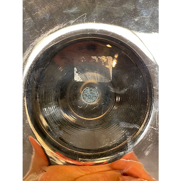 Used MEINL 10in Classics Series Splash Cymbal