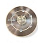 Used Saluda 15in Earthworks Cymbal thumbnail