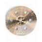 Used Saluda 15in Earthworks Cymbal