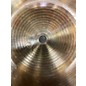 Used Saluda 15in Earthworks Cymbal