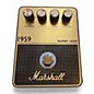 Used Marshall 1959 PEDAL SUPER LEAD Pedal thumbnail