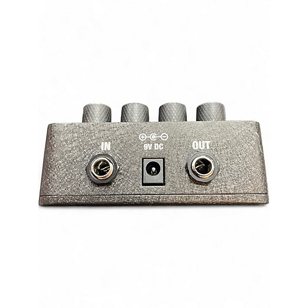 Used Marshall 1959 PEDAL SUPER LEAD Pedal